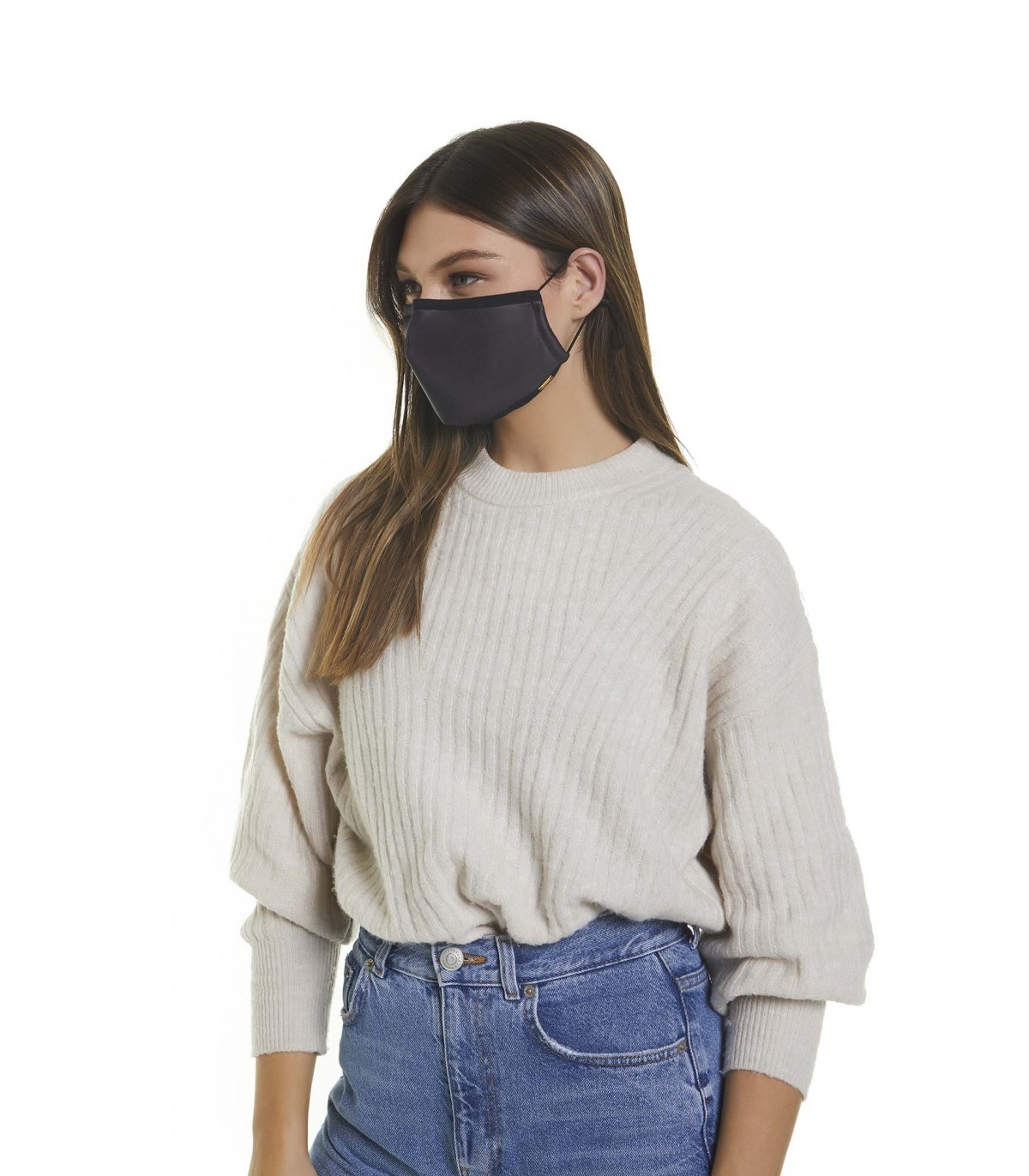 REUSABLE HYGIENIC MASK