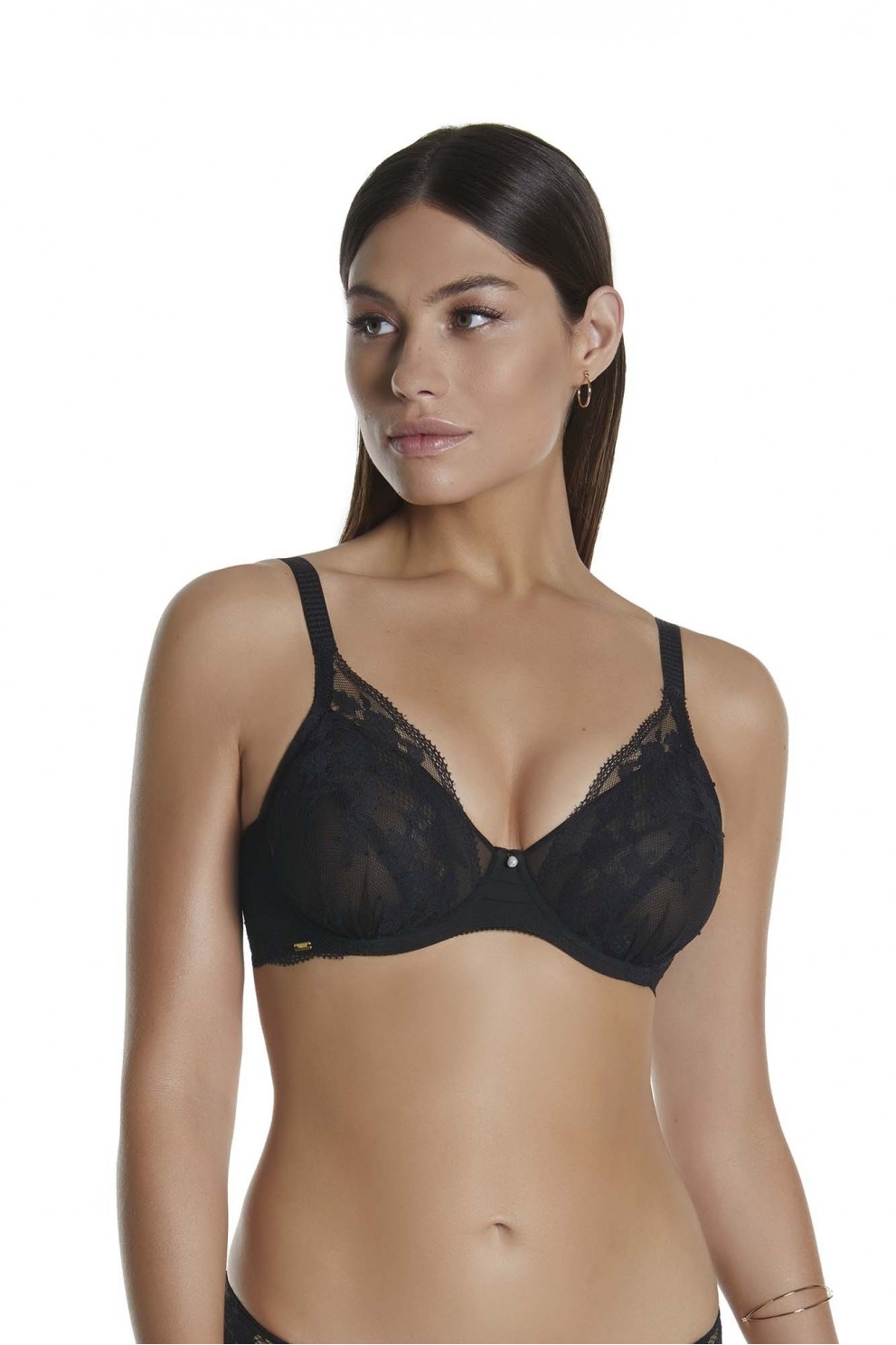 SUJETADOR DE CAPACIDAD