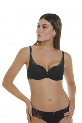 ESSENTIAL MOULDED BRA