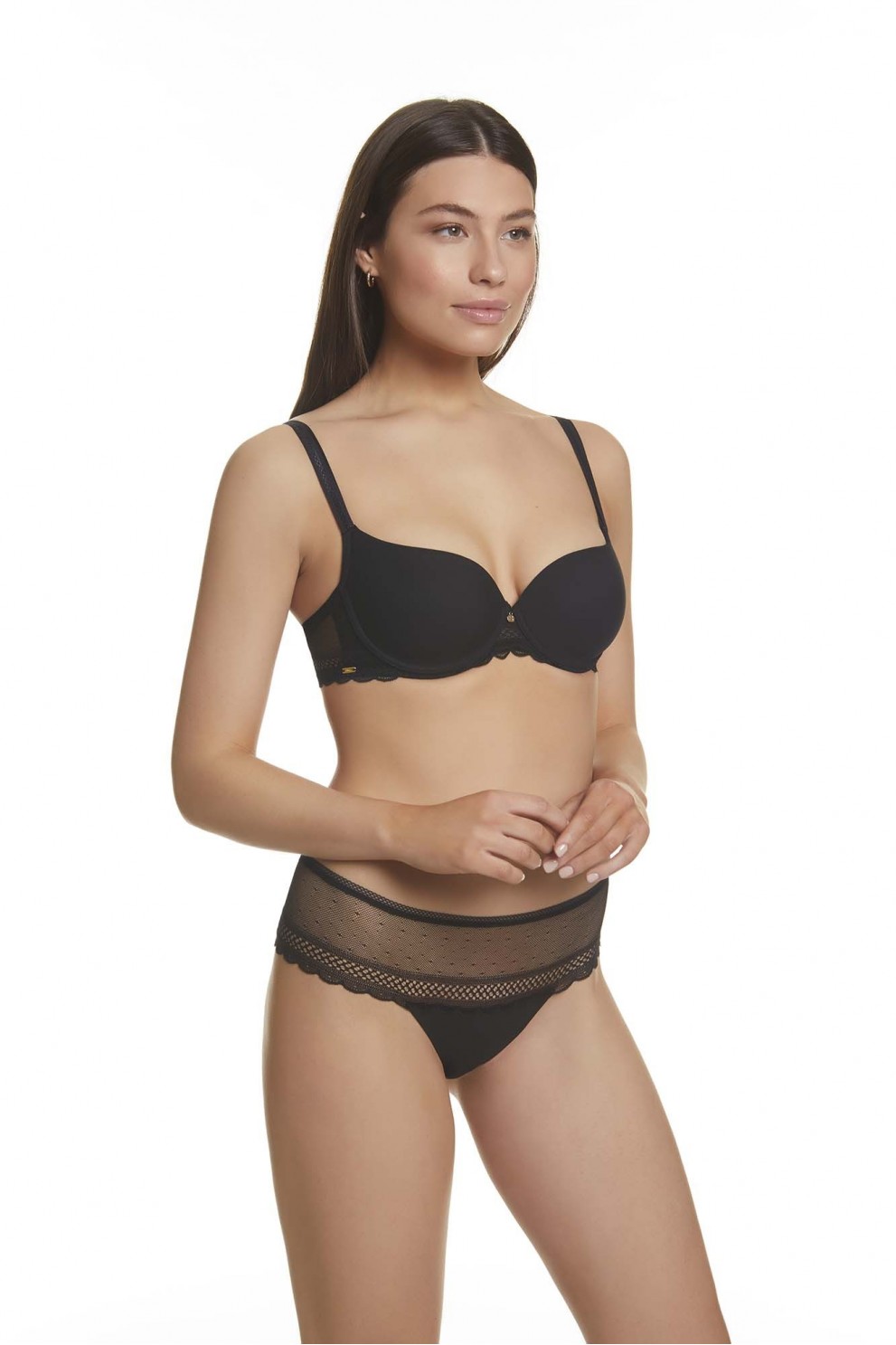 CULOTTE TANGA
