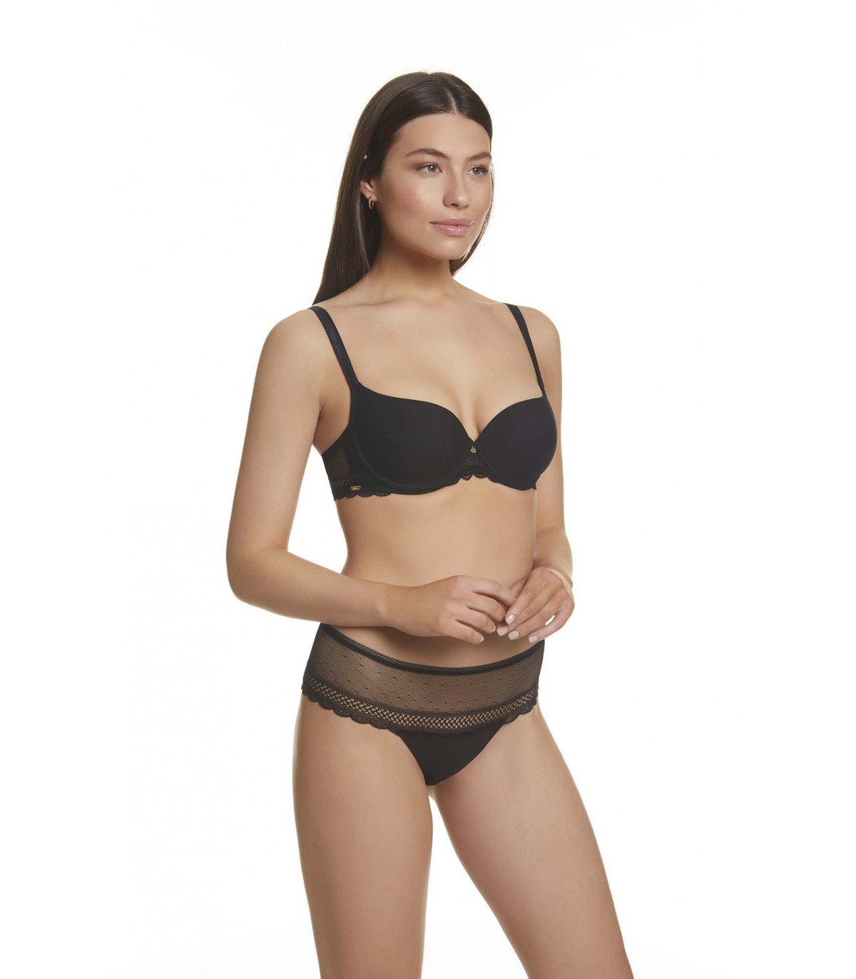 CULOTTE TANGA