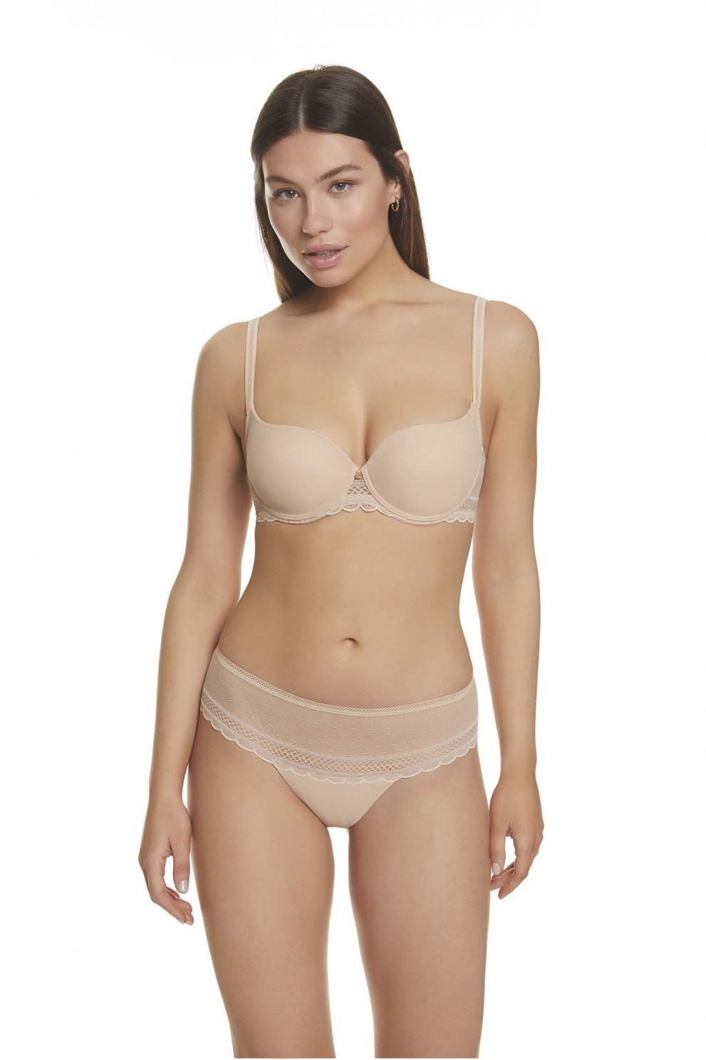 CULOTTE TANGA