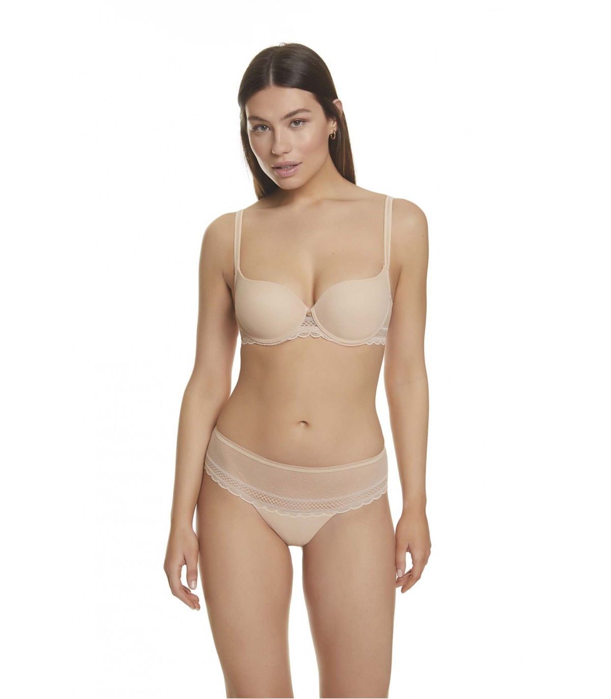 CULOTTE TANGA