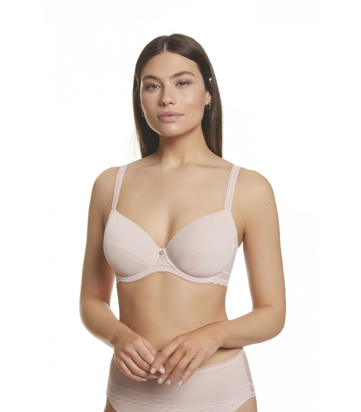 SUJETADOR DE CAPACIDAD