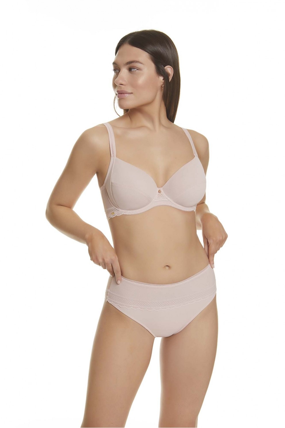 SOUTIEN DE CAPACIDADE