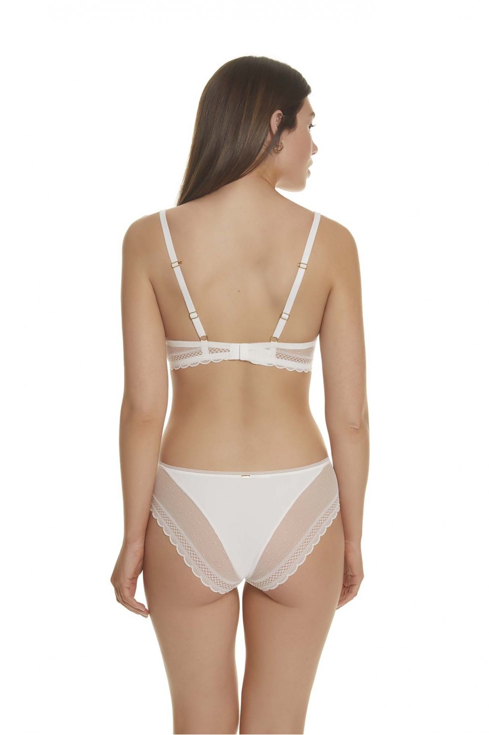 SOUTIEN DECOTE PROFUNDO