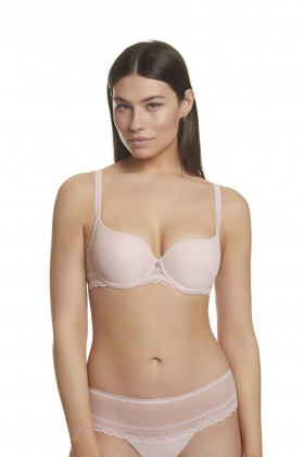 ESSENTIAL MOULDED BRA