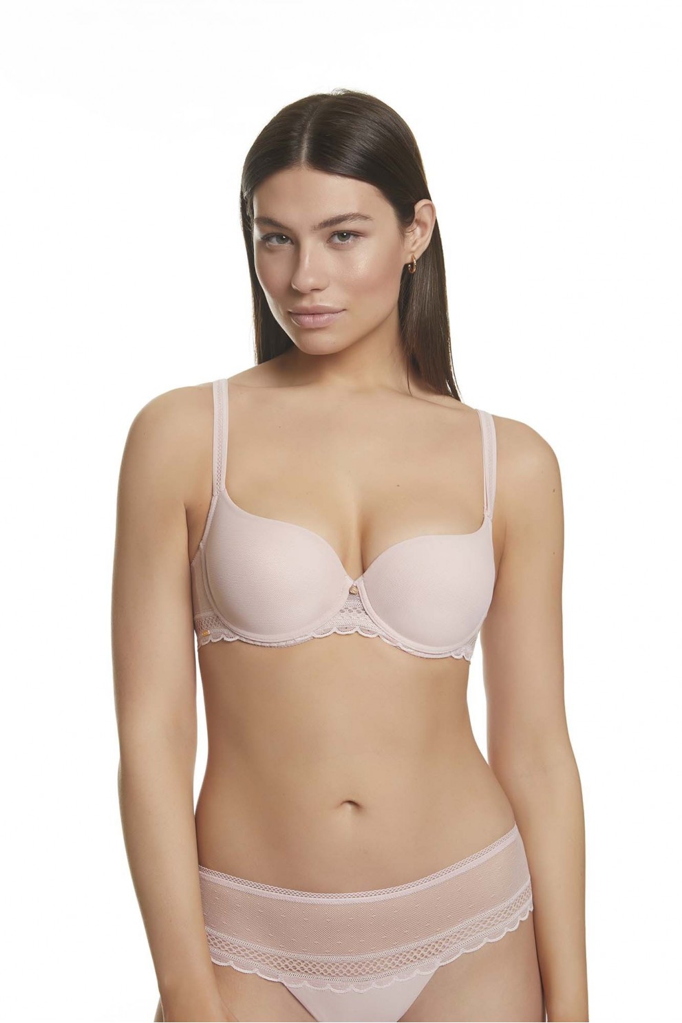 ESSENTIAL MOULDED BRA