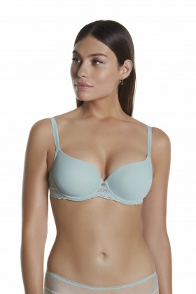 ESSENTIAL MOULDED BRA