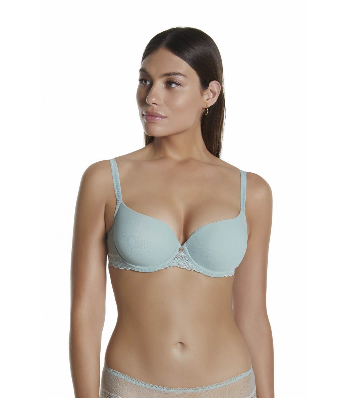 ESSENTIAL MOULDED BRA