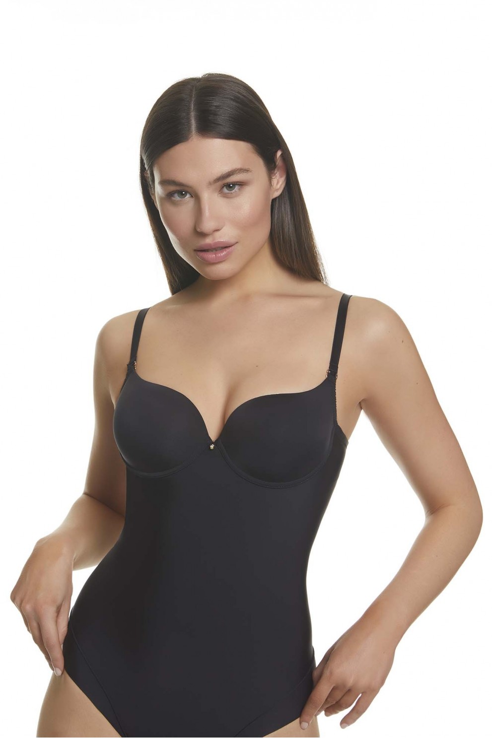 BODY CONFORT SIN PIERNA