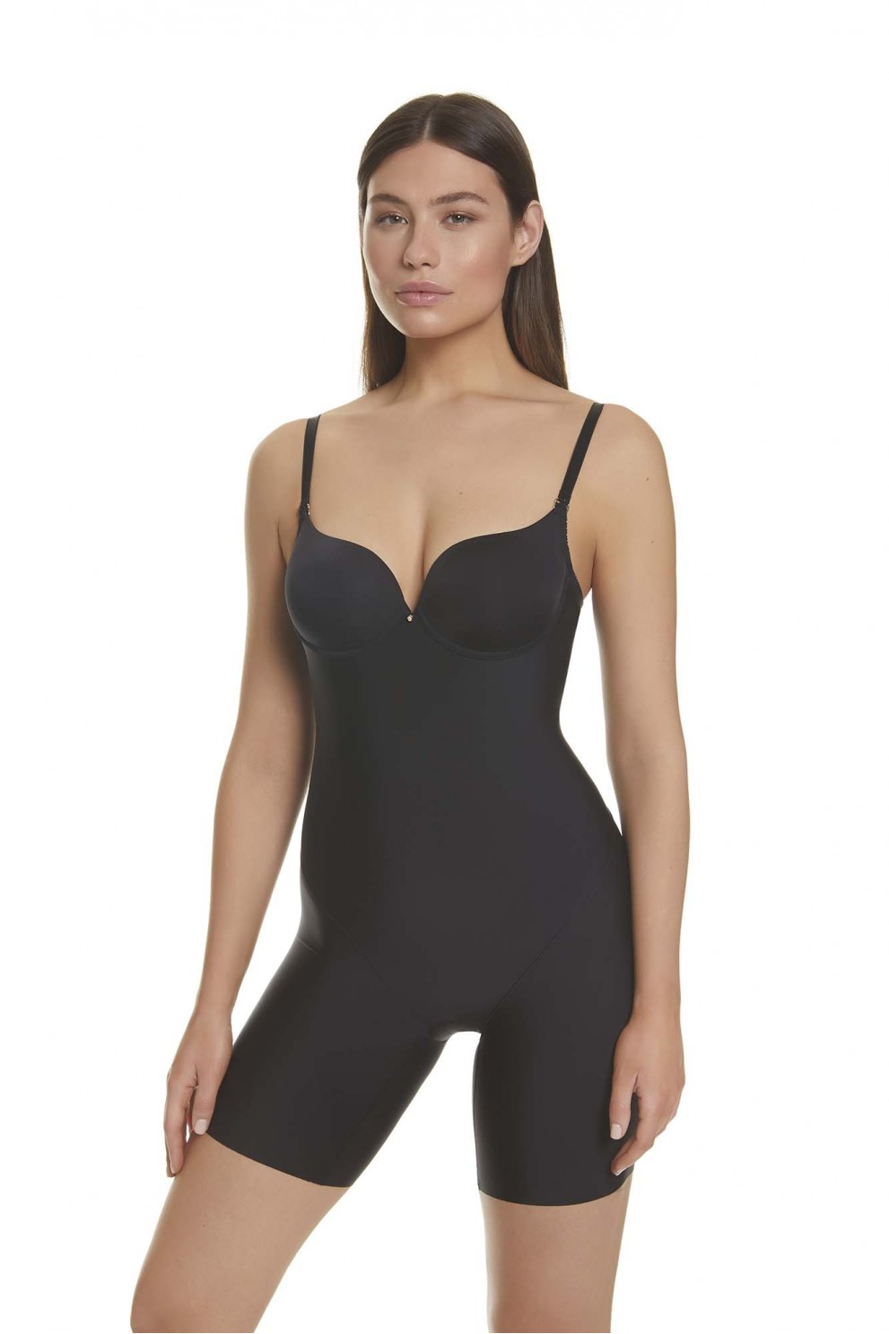 BODY CONFORT CON PIERNA