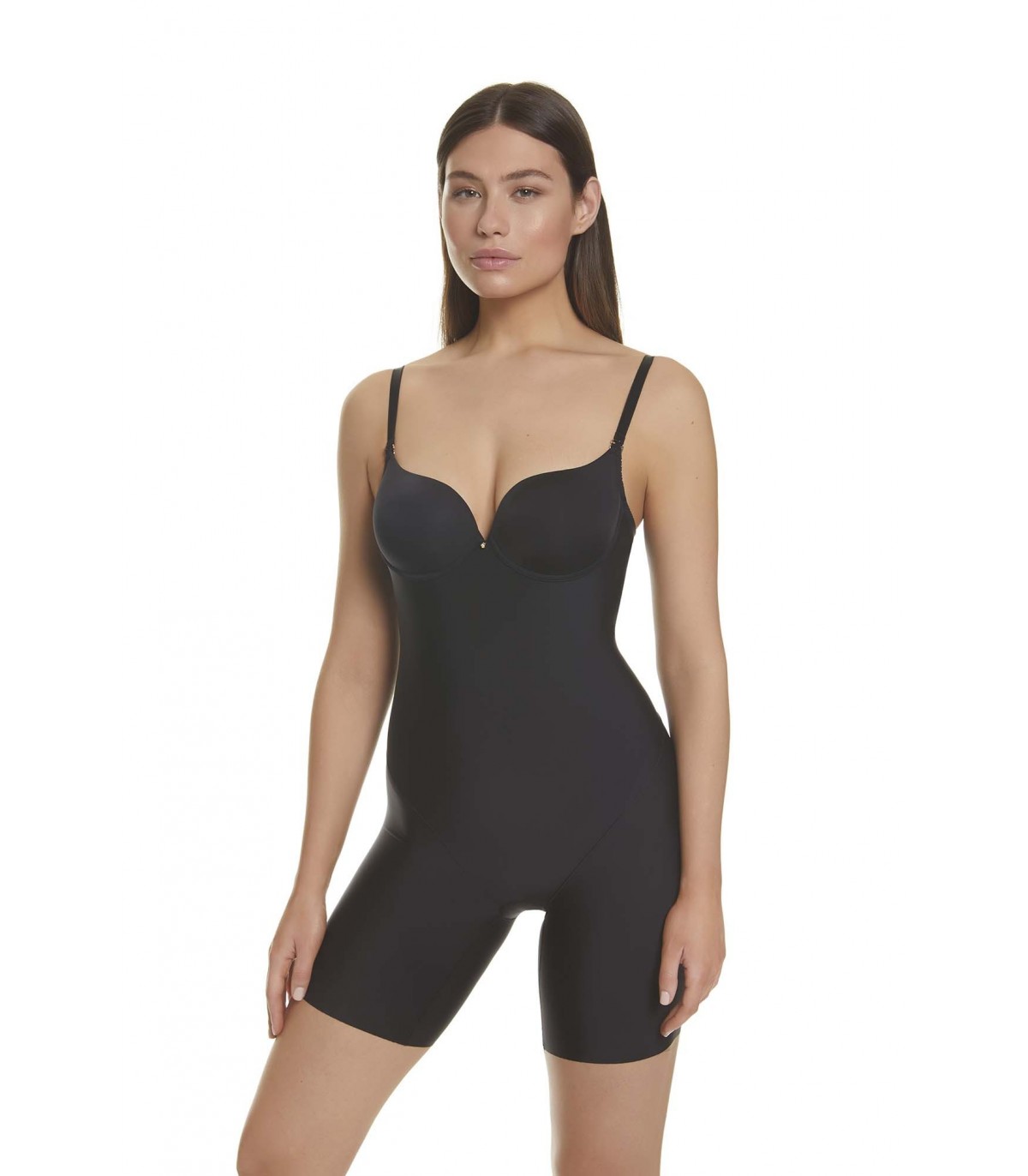 BODY CONFORT CON PIERNA