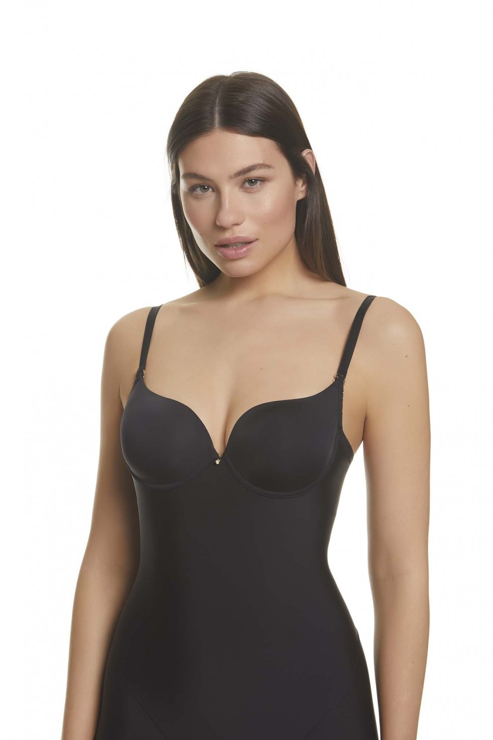 BODY CONFORT CON PIERNA