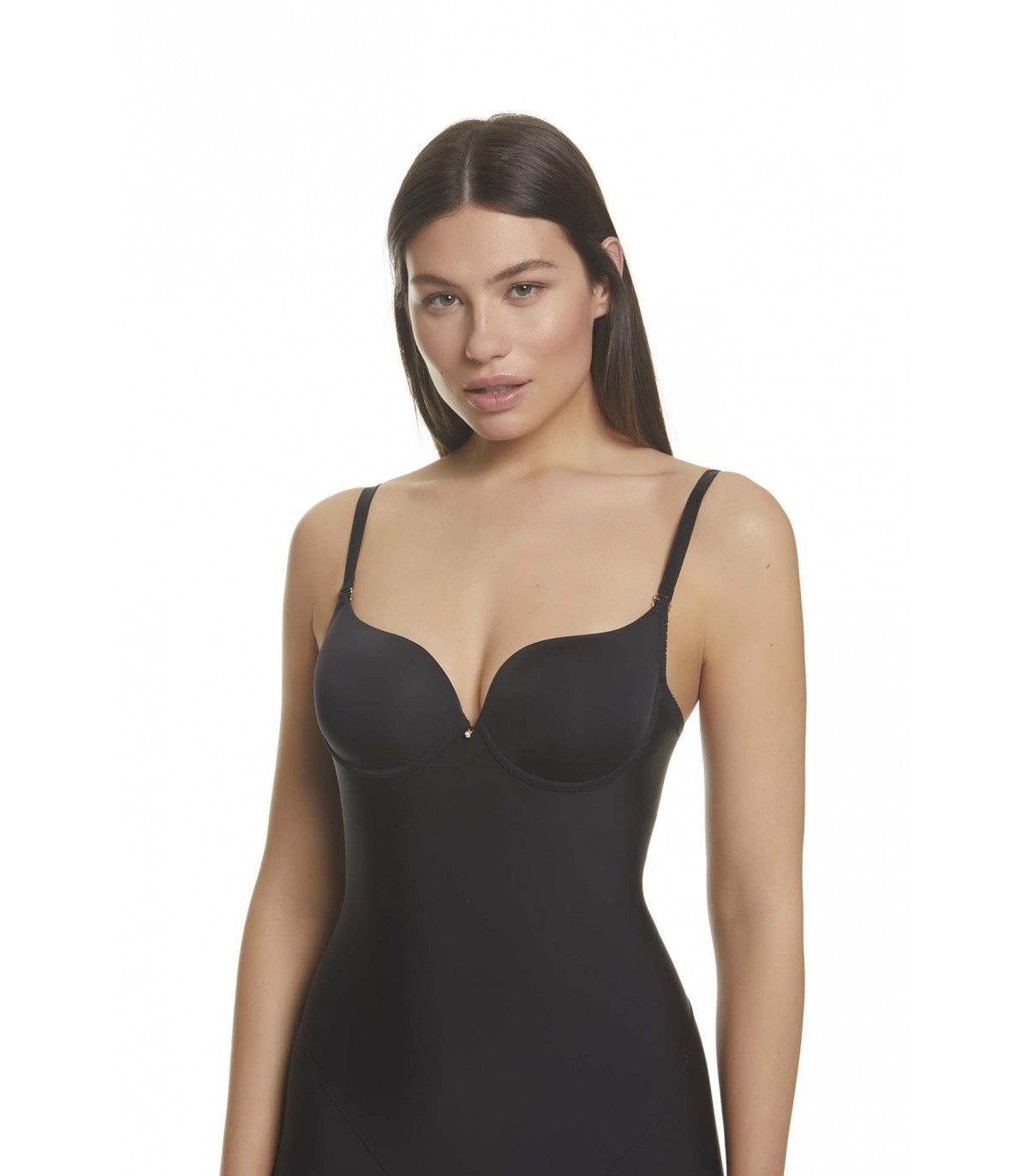 COMFORT BODY WITH LEG