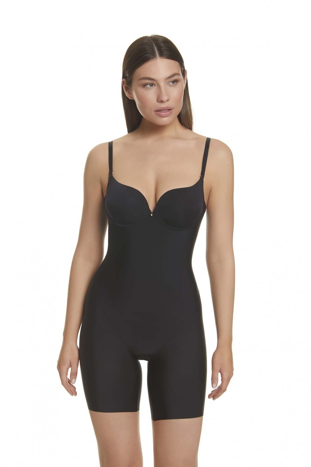 BODY CONFORT CON PIERNA