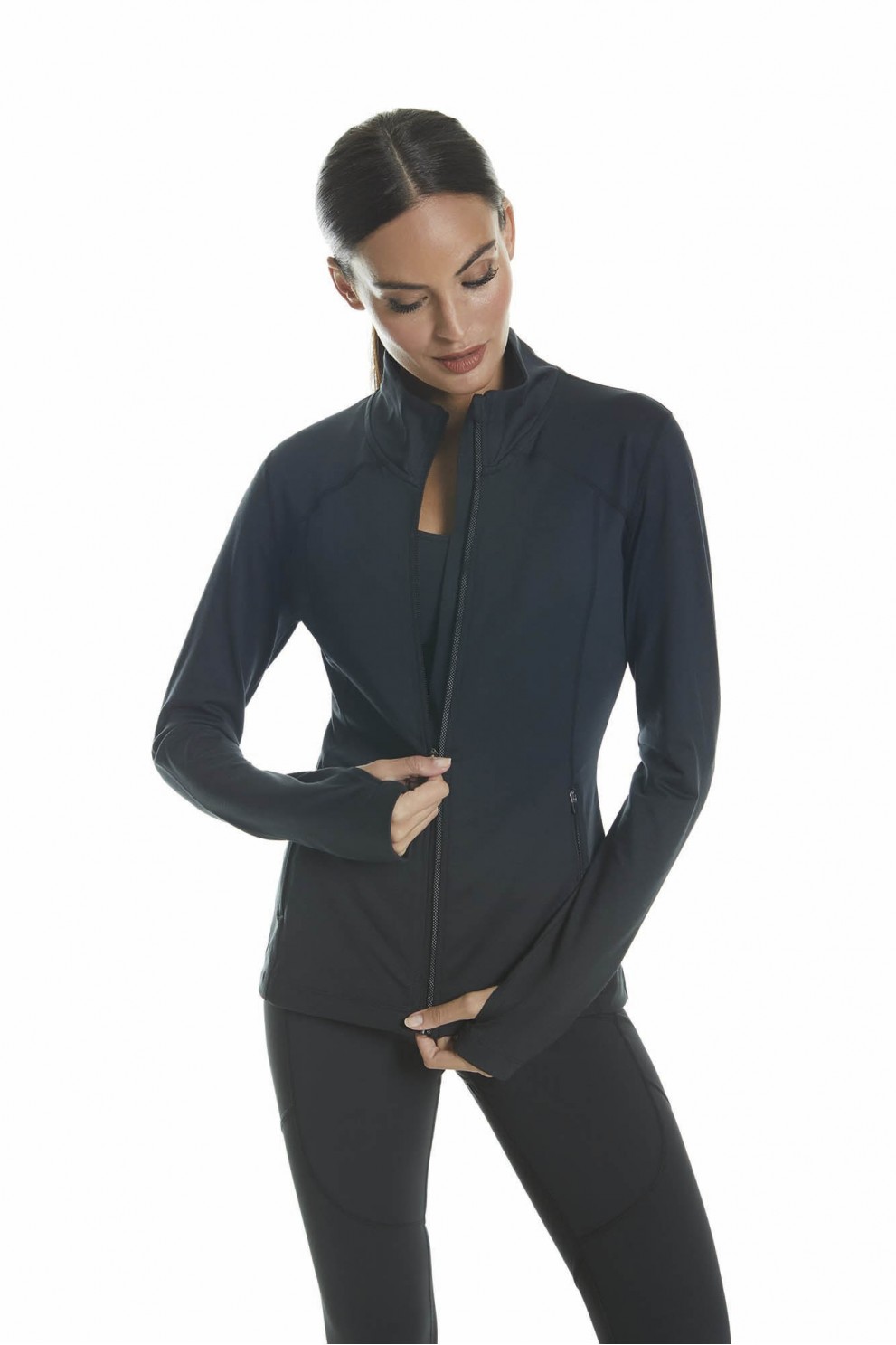 CHAQUETA DEPORTIVA