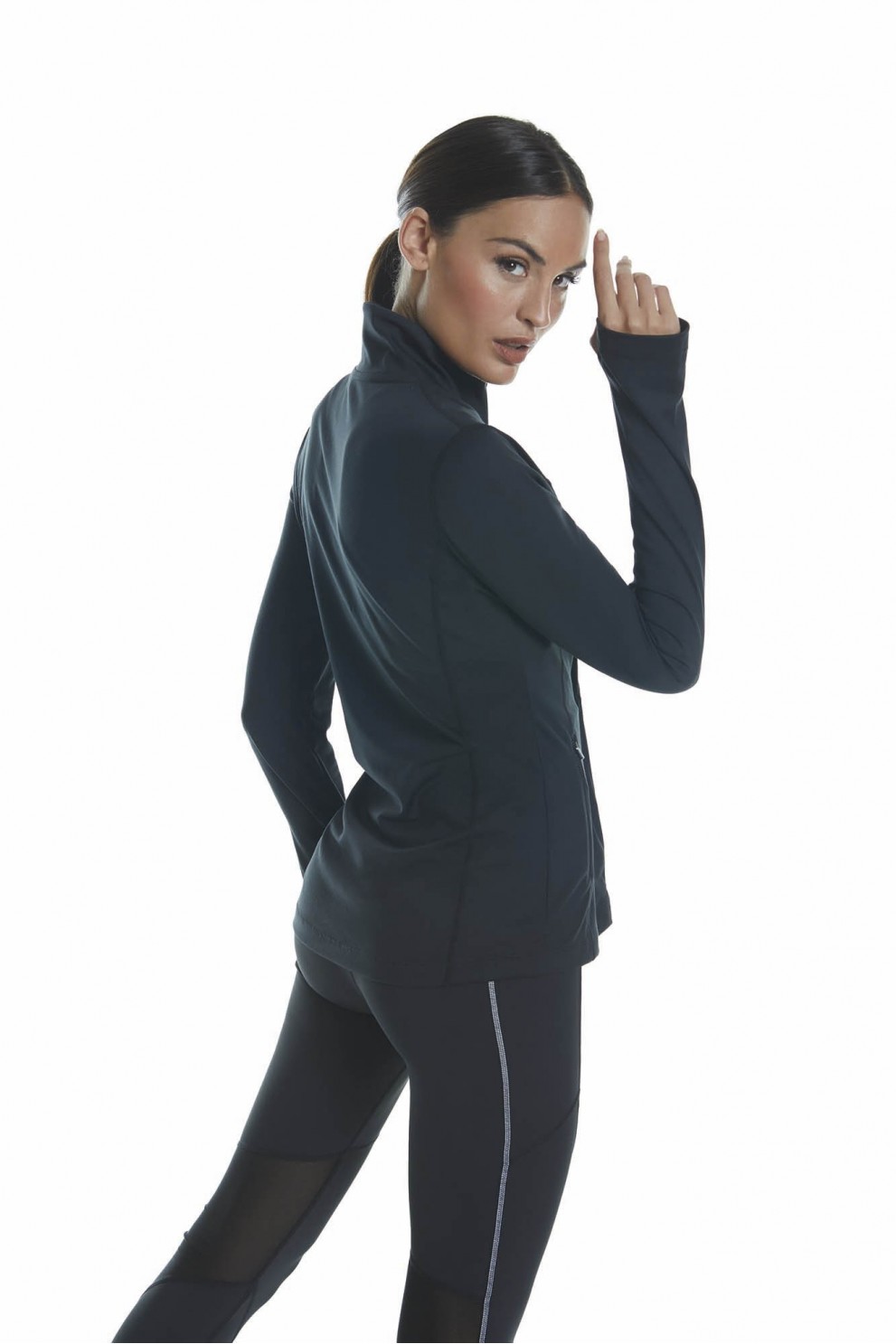 SPORT JACKET