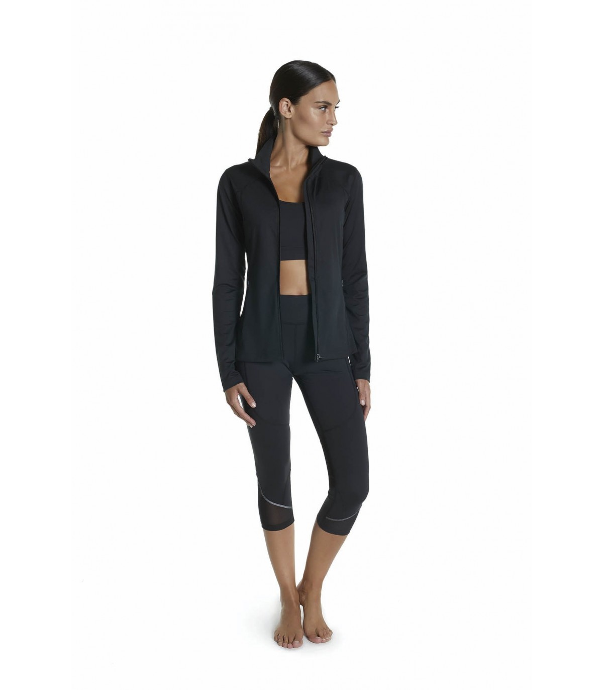 CHAQUETA DEPORTIVA
