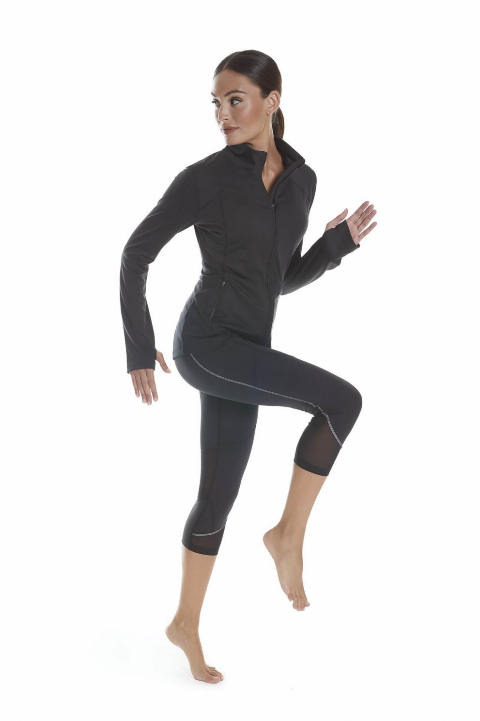 CHAQUETA DEPORTIVA
