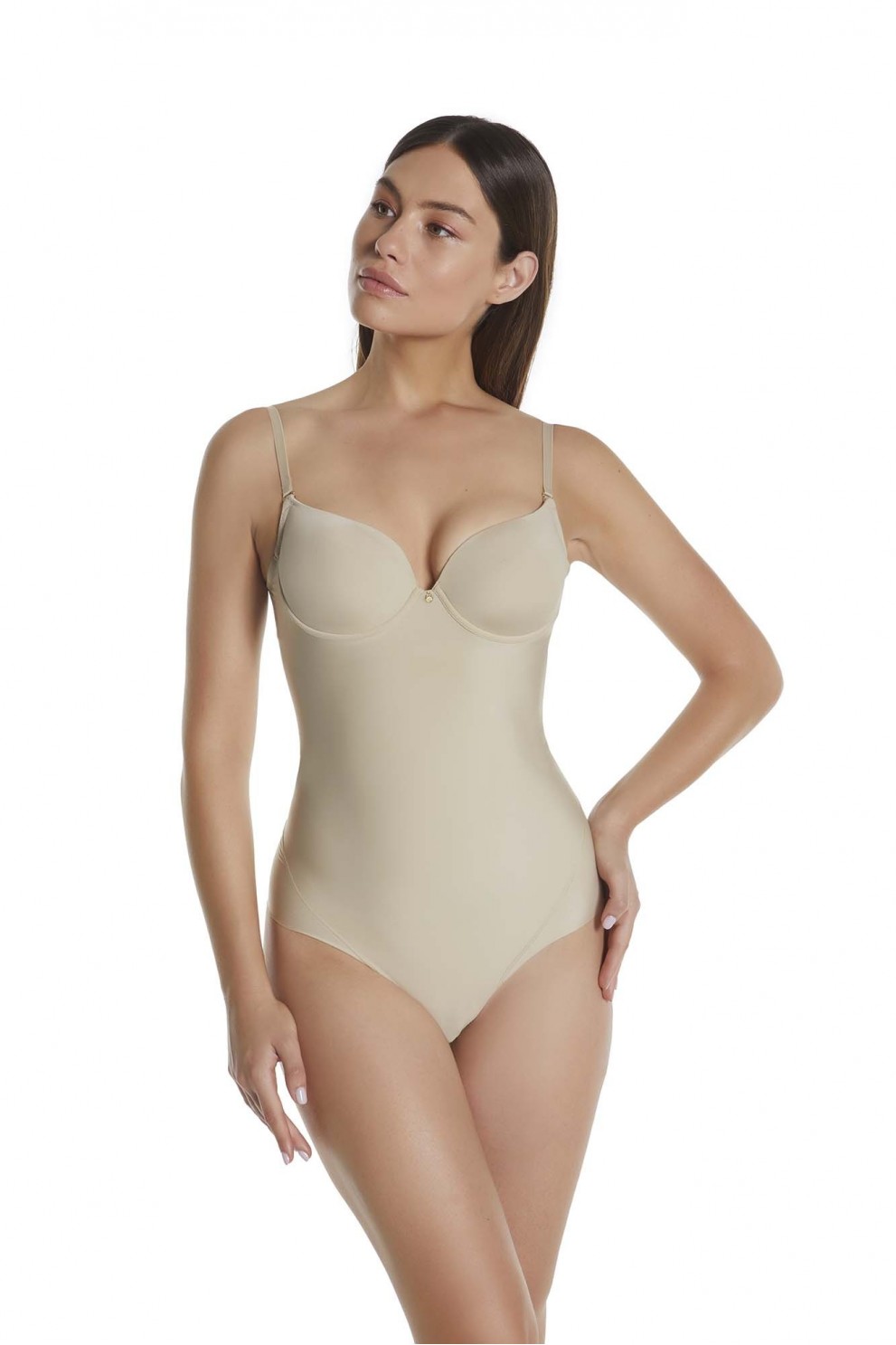 BODY CONFORT SIN PIERNA