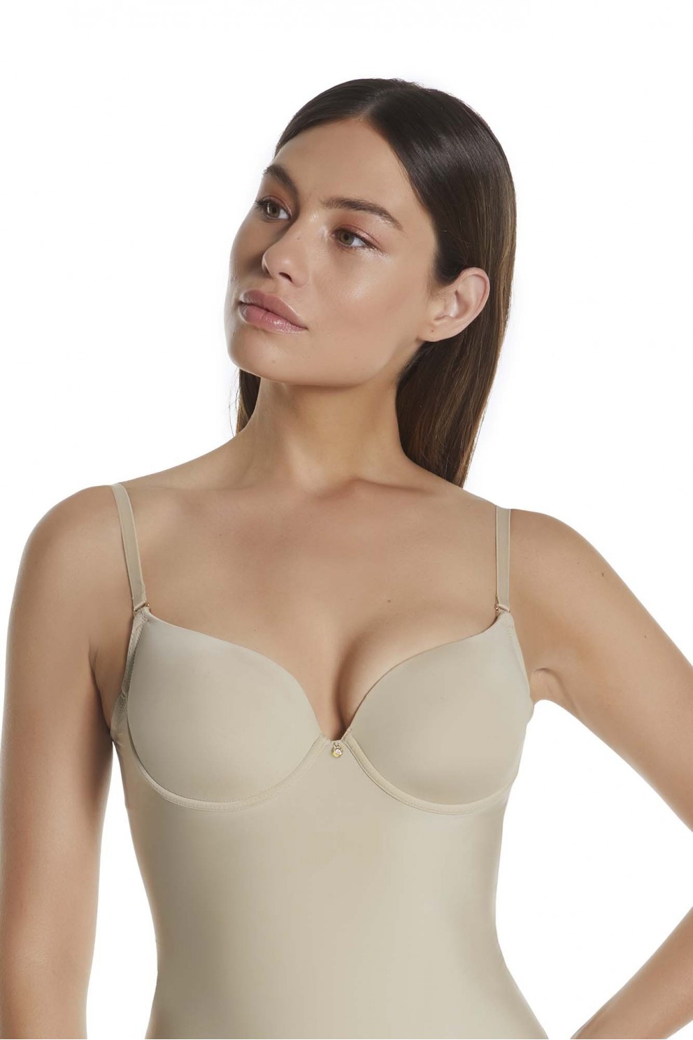 BODY CONFORT SIN PIERNA