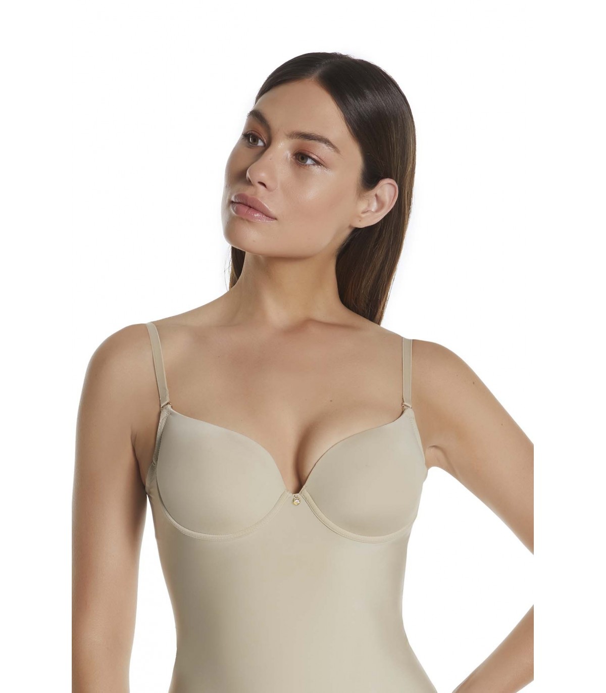 BODY CONFORT SIN PIERNA