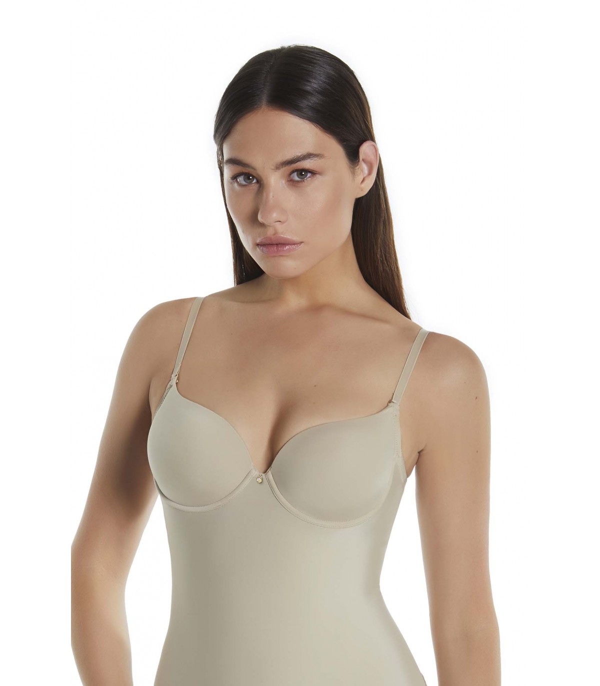 BODY CONFORT CON PIERNA