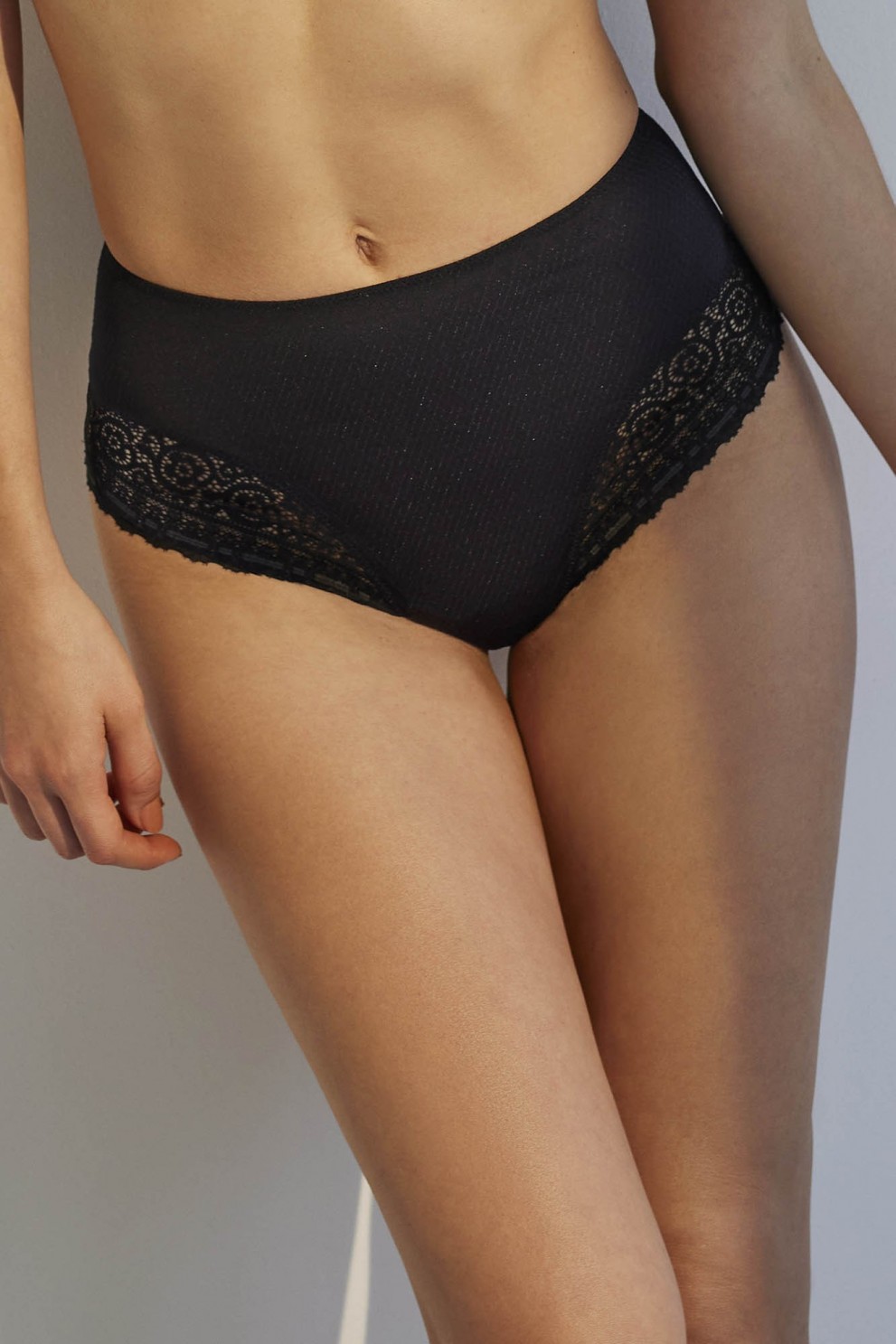 CULOTTE TANGA