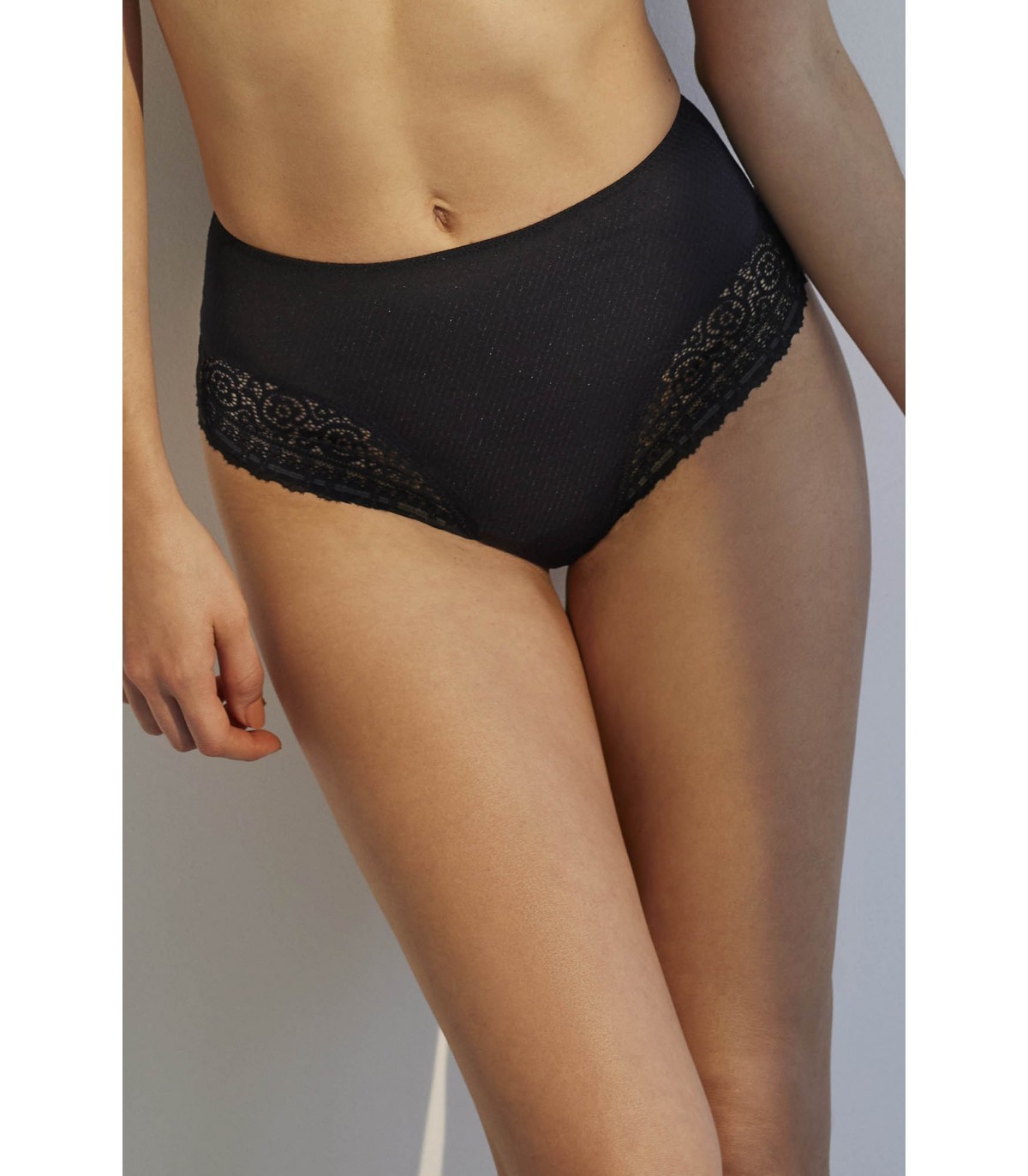 CULOTTE TANGA