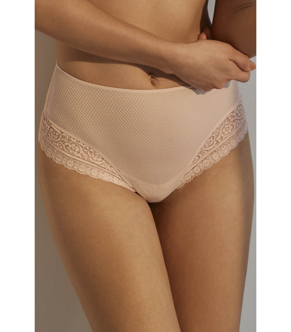 CUECA CULOTTE TANGA