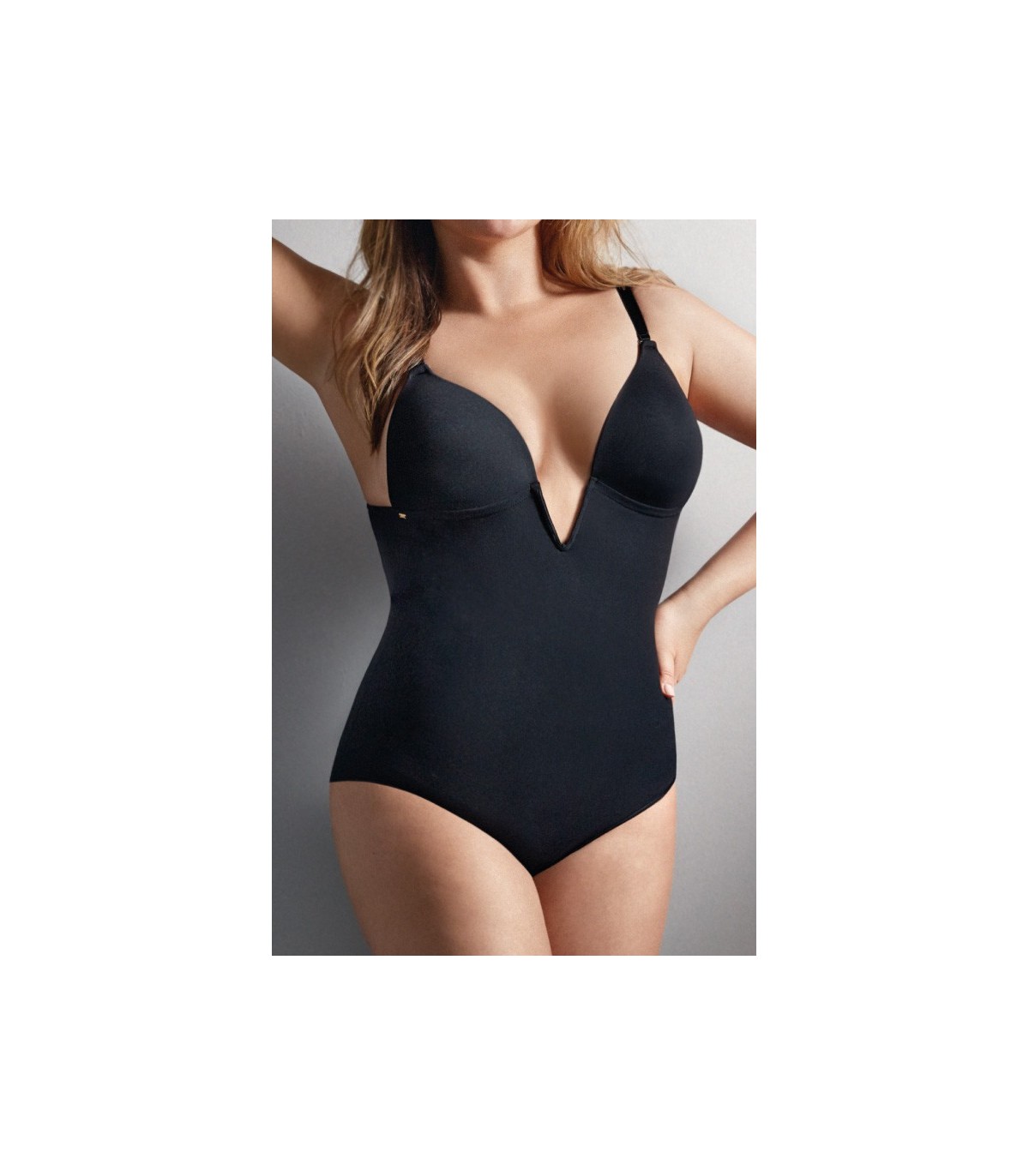 BODY LIPO EFFECT SIN PIERNA