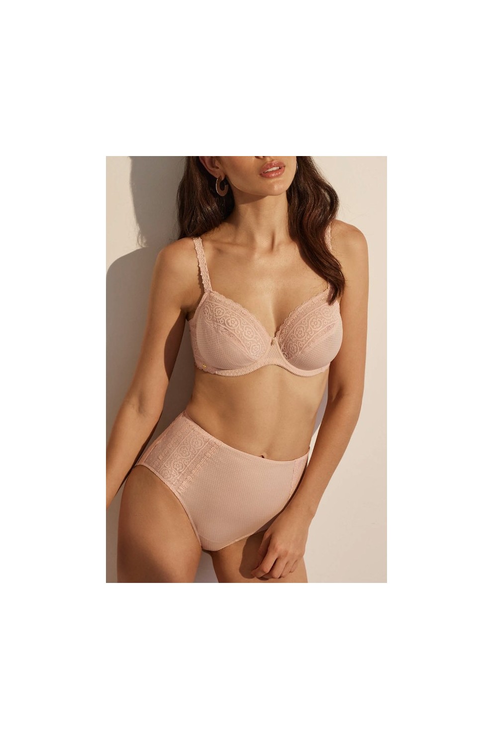 SOUTIEN DE CAPACIDADE