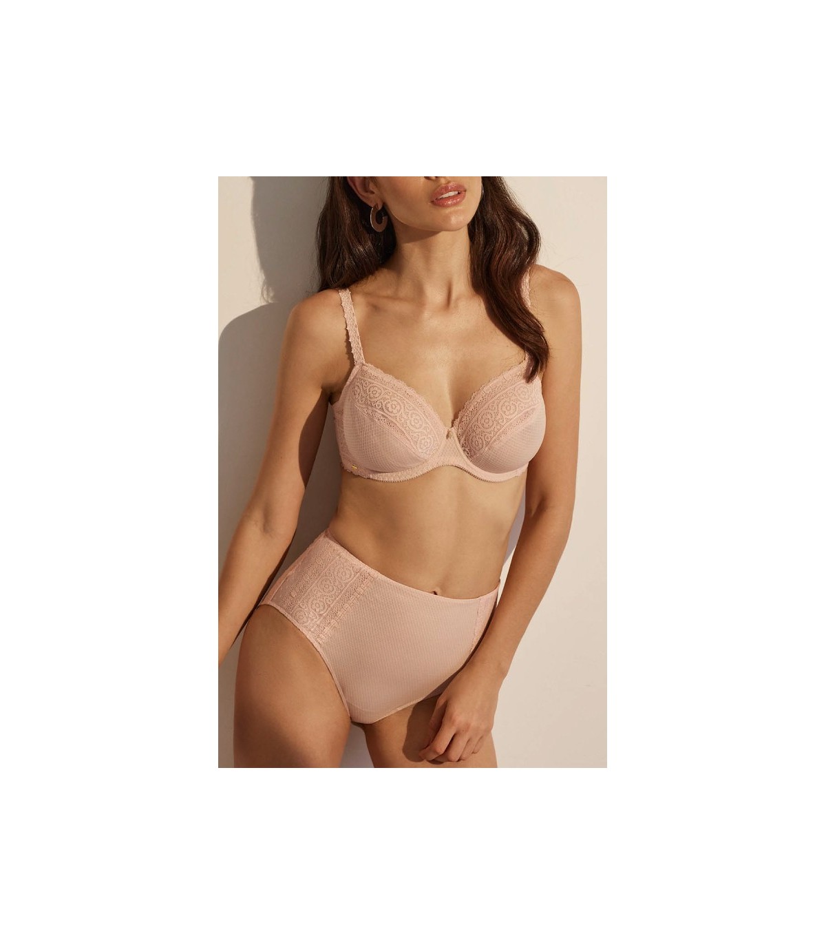 BIG SIZE BRA