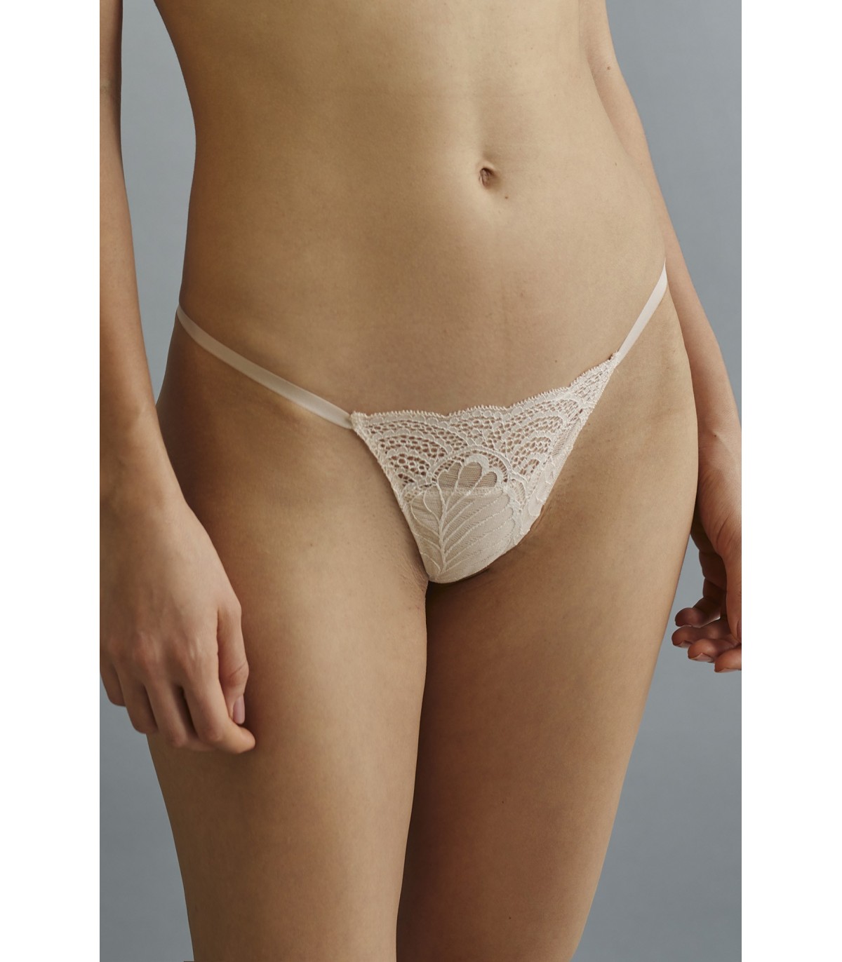 CUECA TANGA FIO