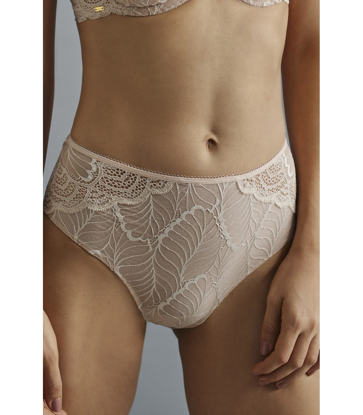 CUECA ALTA