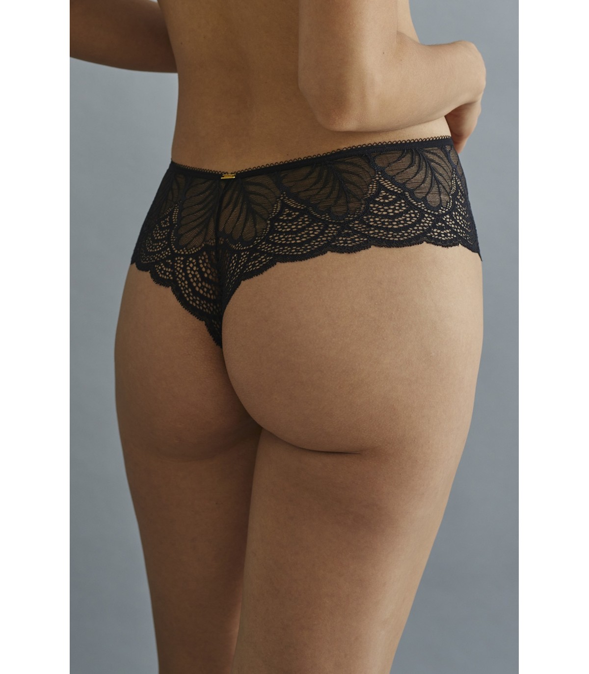 CULOTTE TANGA