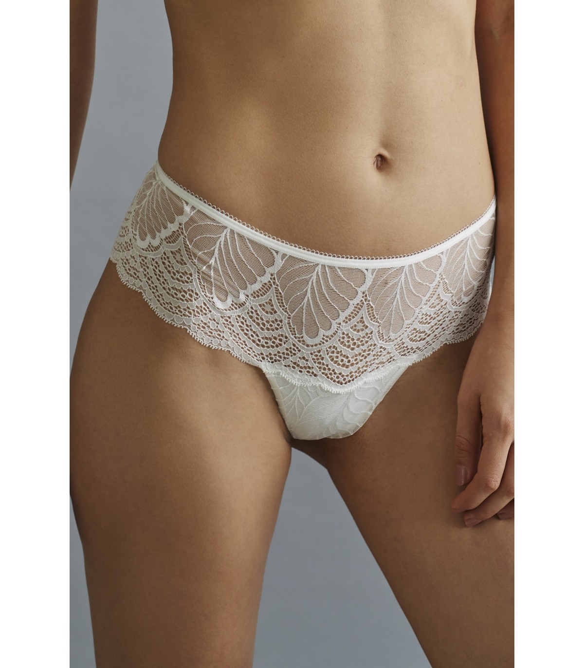 CULOTTE TANGA