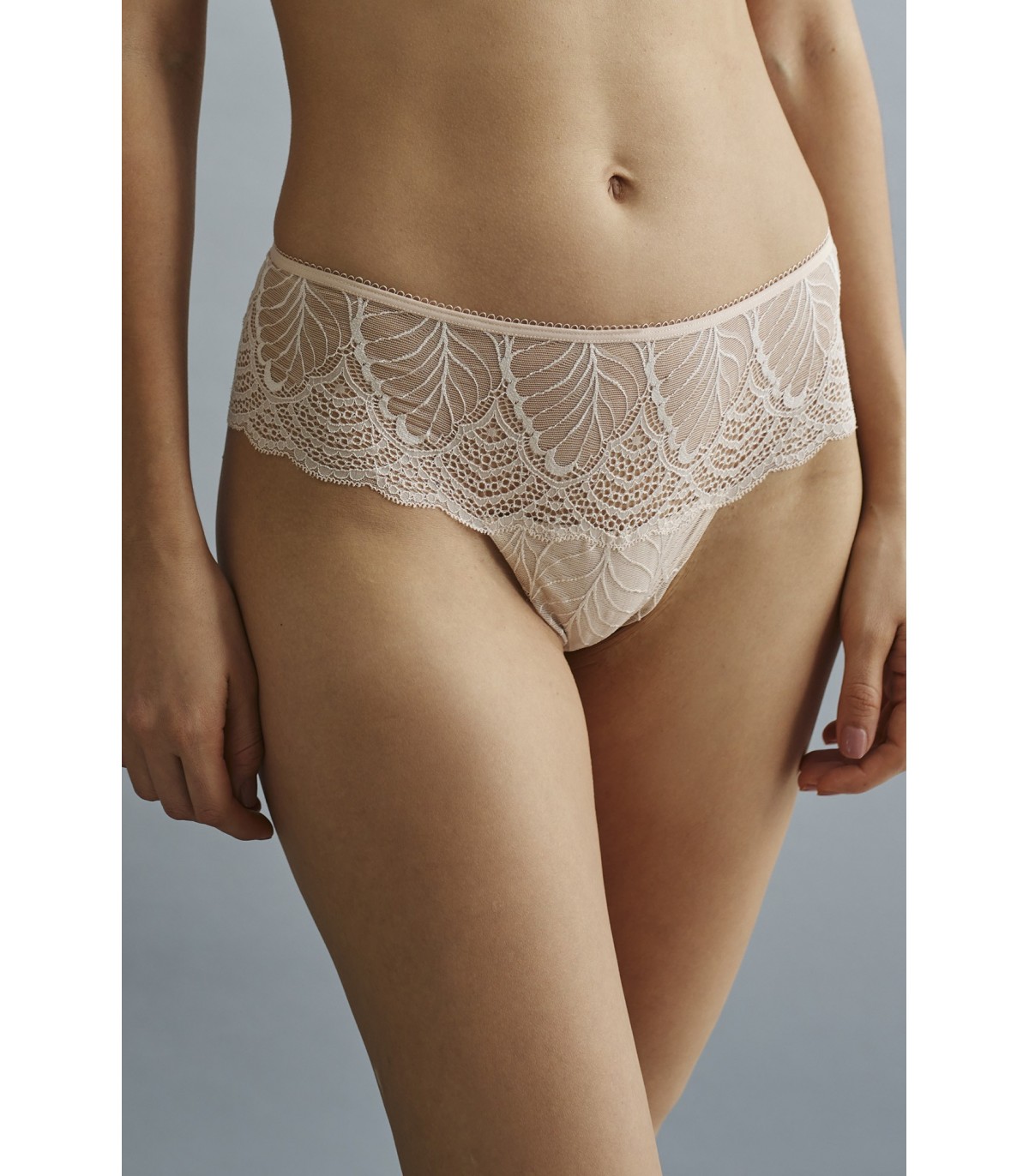 CUECA CULOTTE TANGA
