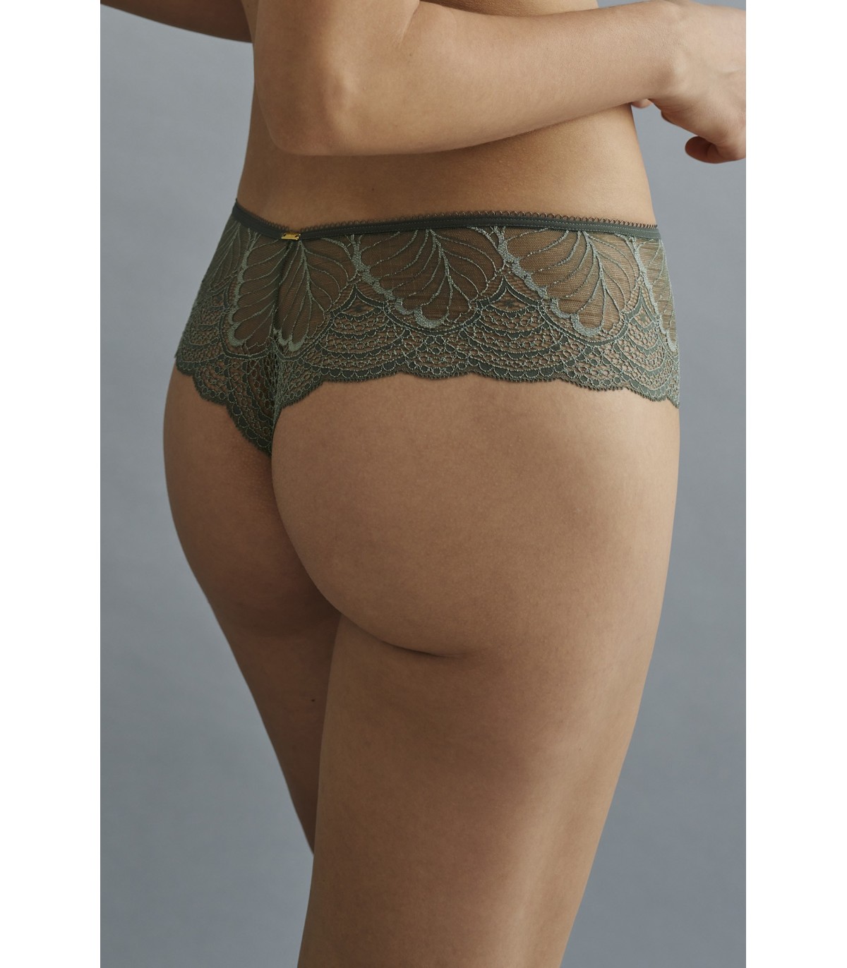 CULOTTE TANGA