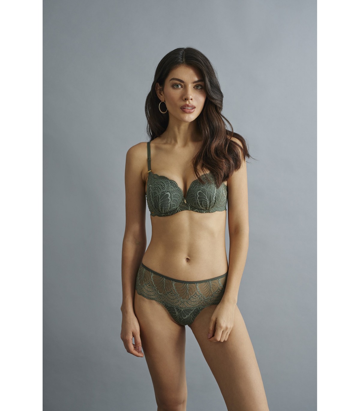 CUECA CULOTTE TANGA