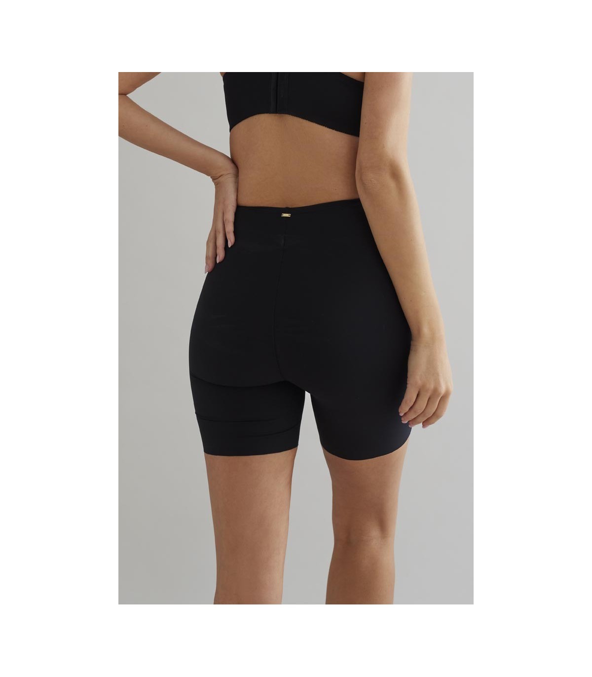 FAJA PANTALÓN SHORTY