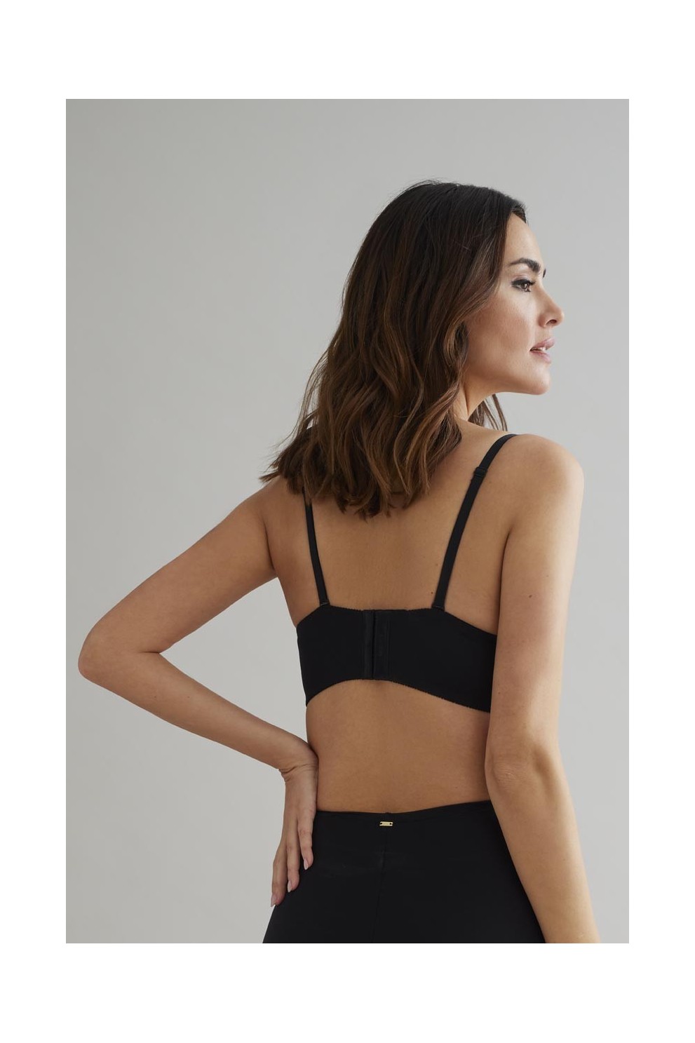 SUJETADOR ESCOTE PROFUNDO 