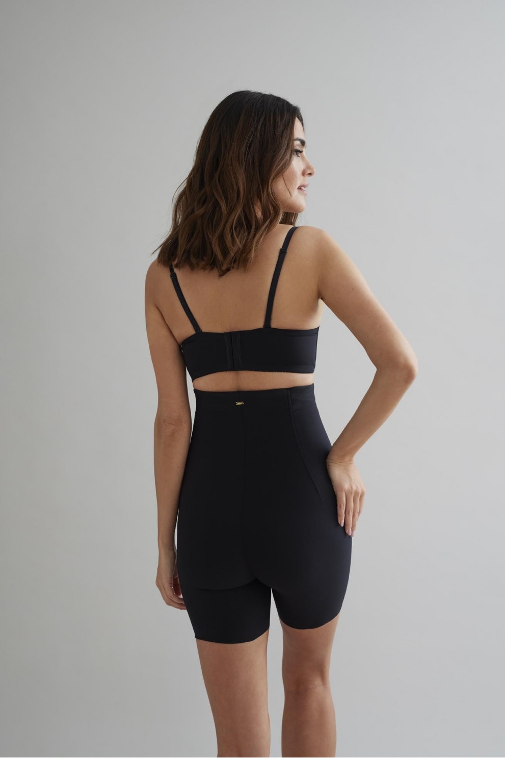 COLOMBIAN GIRDLE PANTS