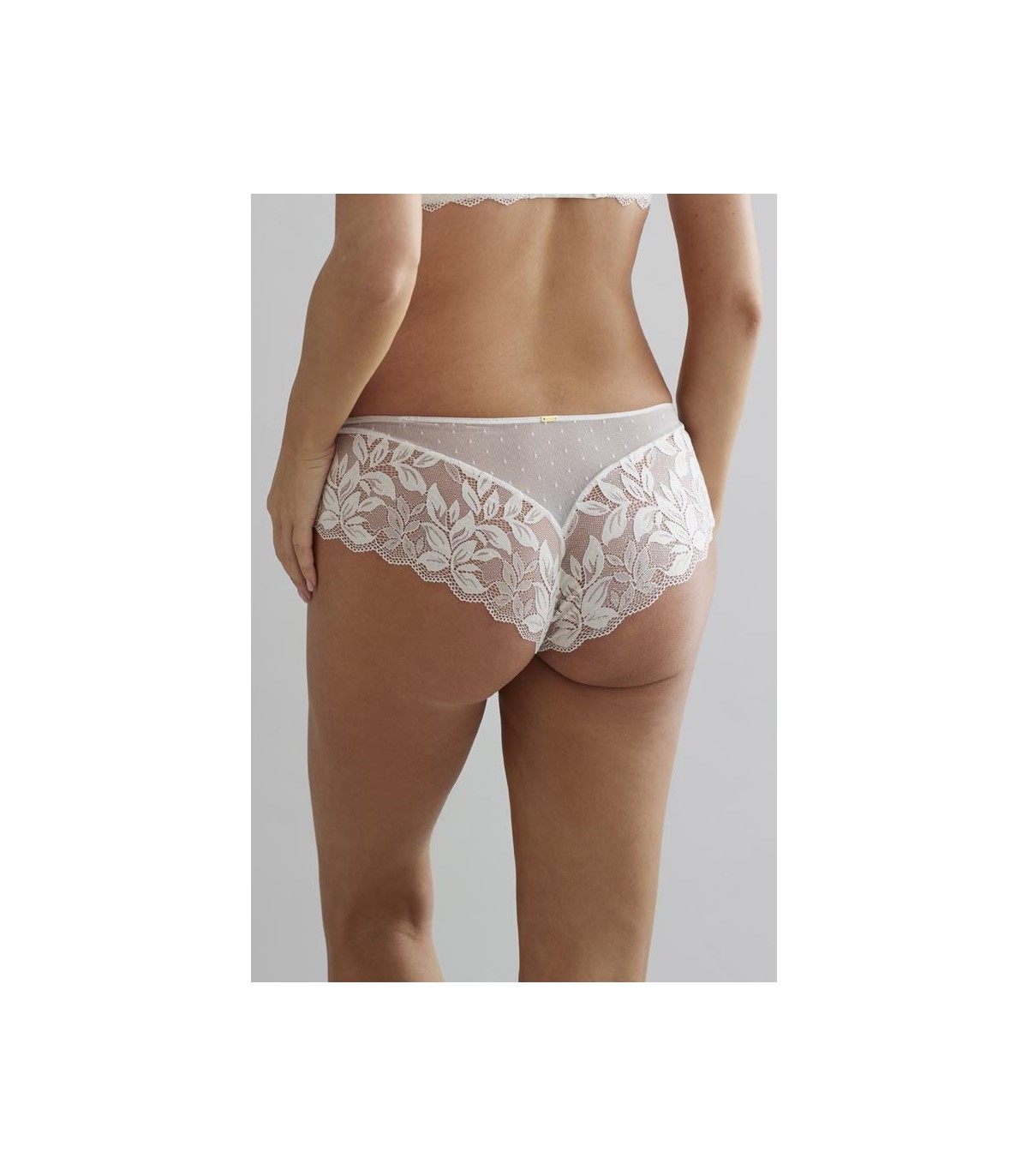 CUECA CULOTTE