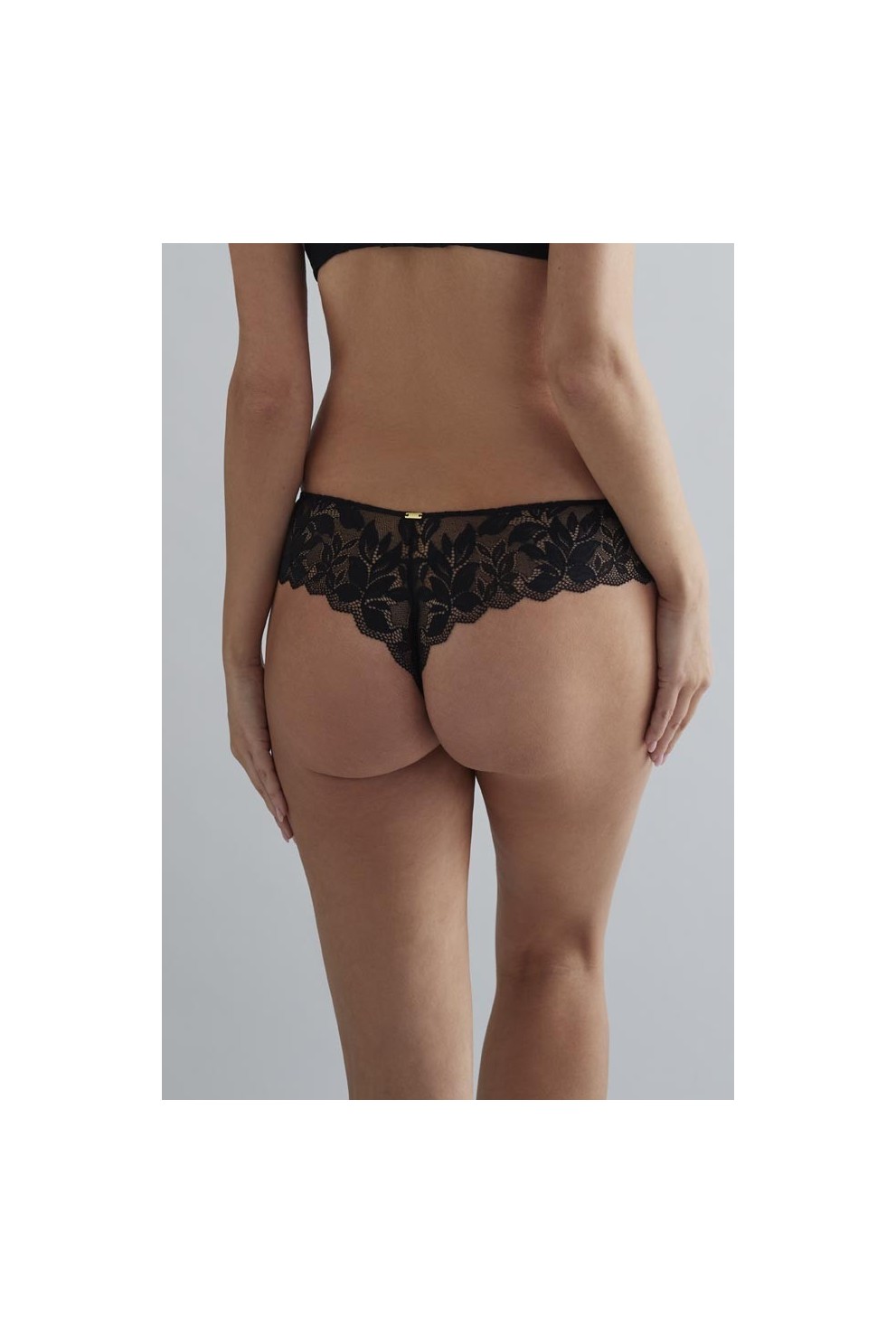 CULOTTE TANGA