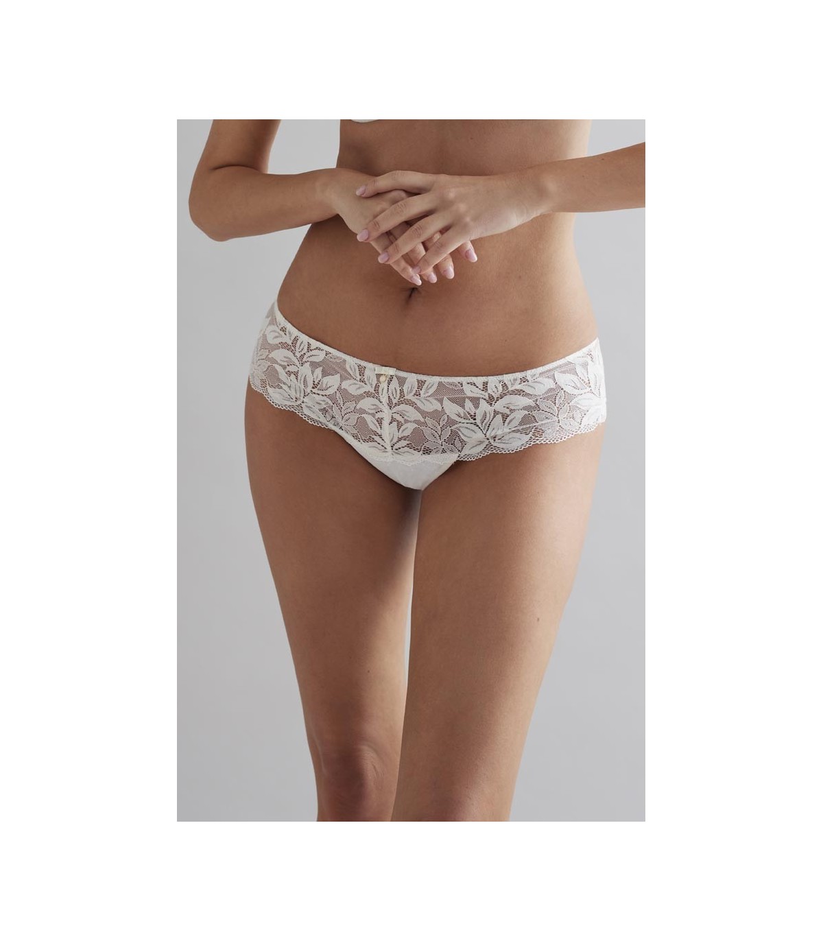 CULOTTE TANGA