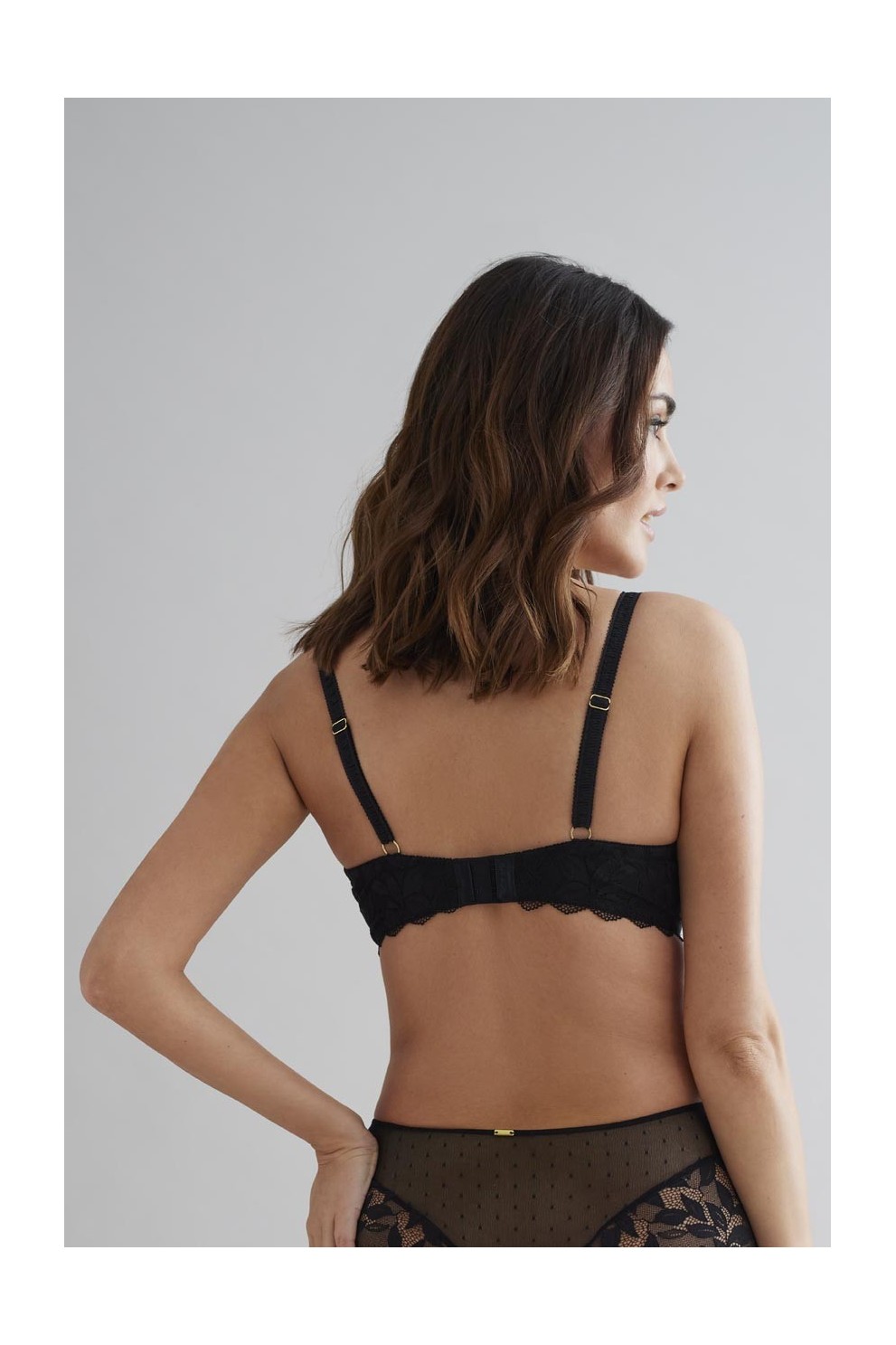 BIG SIZE BRA