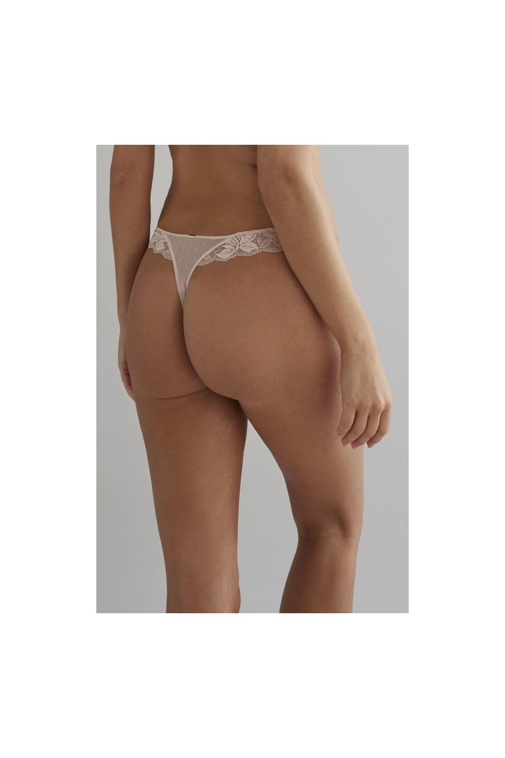 BRAGUITA TANGA