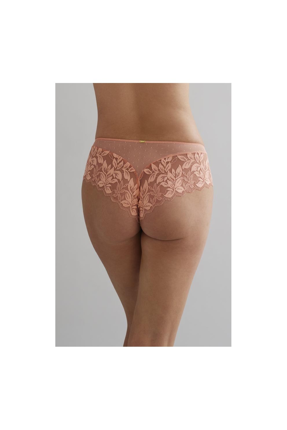 CUECA CULOTTE